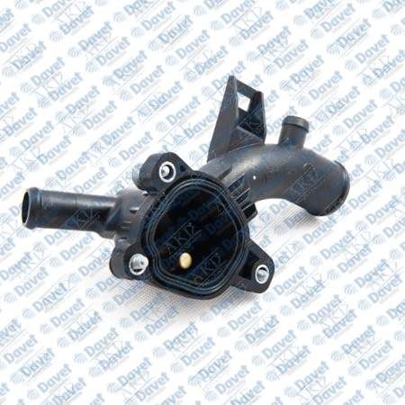 AKD OP143119 Termostat Govdesi Corsa D-Corsa E-Astra J-Meriva B A1.4xer